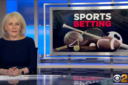 Lawmaker: 9 New York Online Sports Betting Sites Should Be Operational In Matter Of Months
