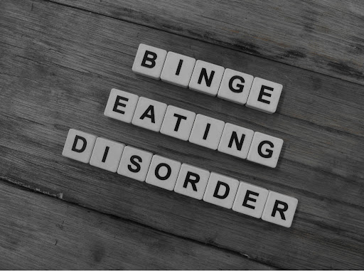 Binge Eating and Problem Gambling: Does One Feed the Other?