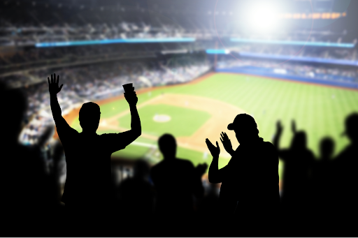 Has Sports Betting Changed the Way We Watch Baseball?