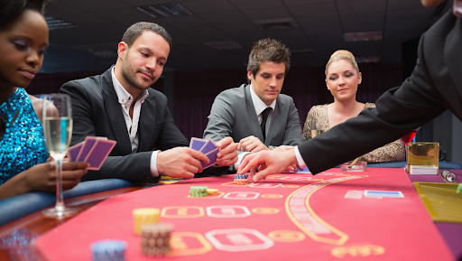 Men vs. Women: Is There a Difference in Problem Gambling Trends?