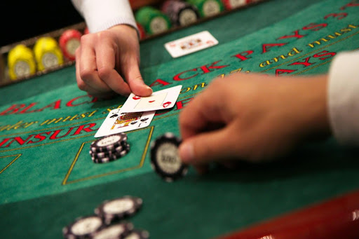 Do Gambling Urges Go Away?