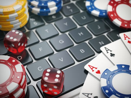 Has COVID Permanently Changed the Landscape of Gambling?