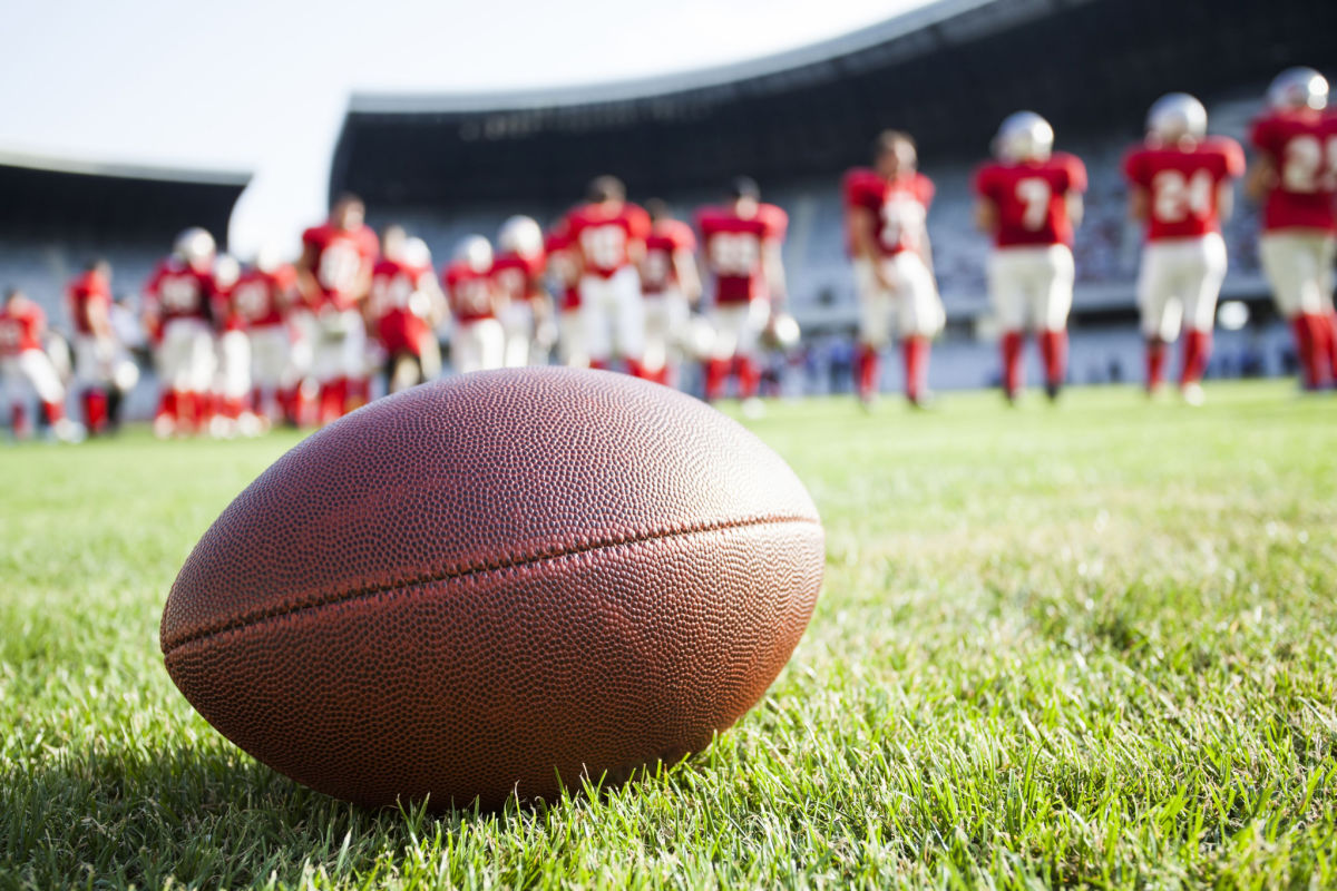 Gambling on Campus — Does College Football Lead to Problem Gambling for Students?