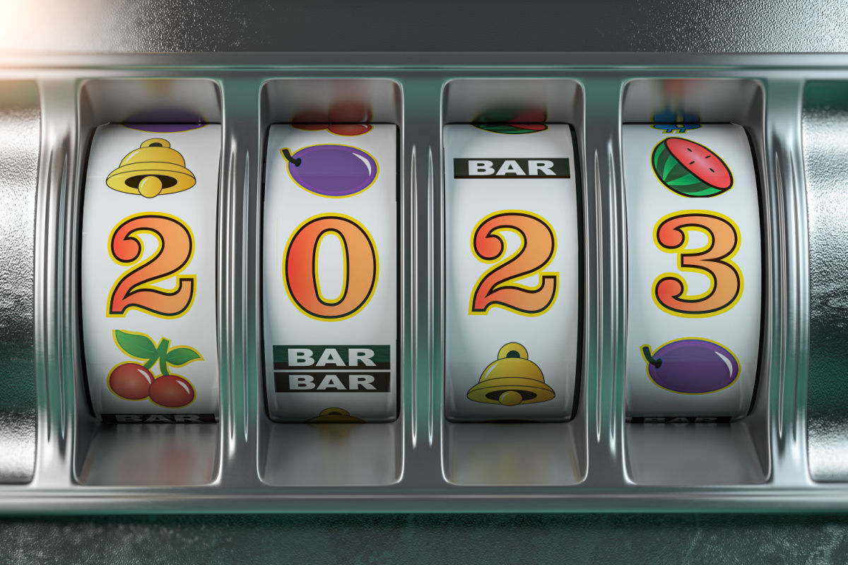 The Future of Gambling in 2023 (& Beyond)