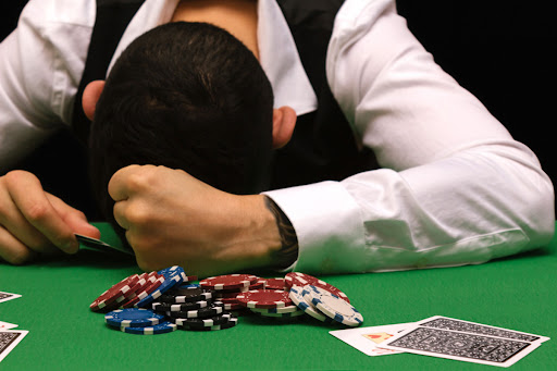 Understanding the Relation Between Gambling and Suicide