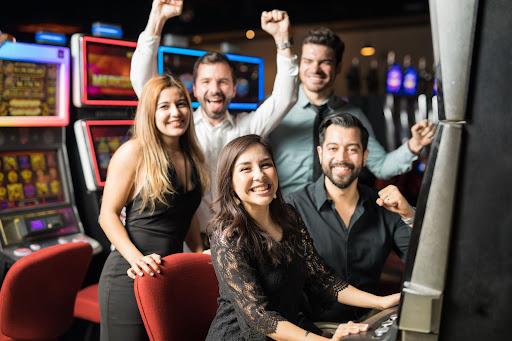 “Social Gambling:” A Solution or a Problem?