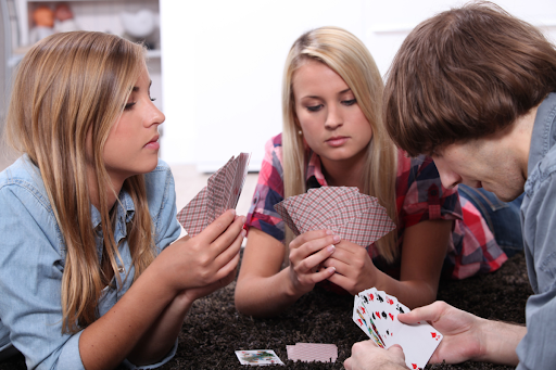 How Can I Tell My Teenager Has a Gambling Problem?