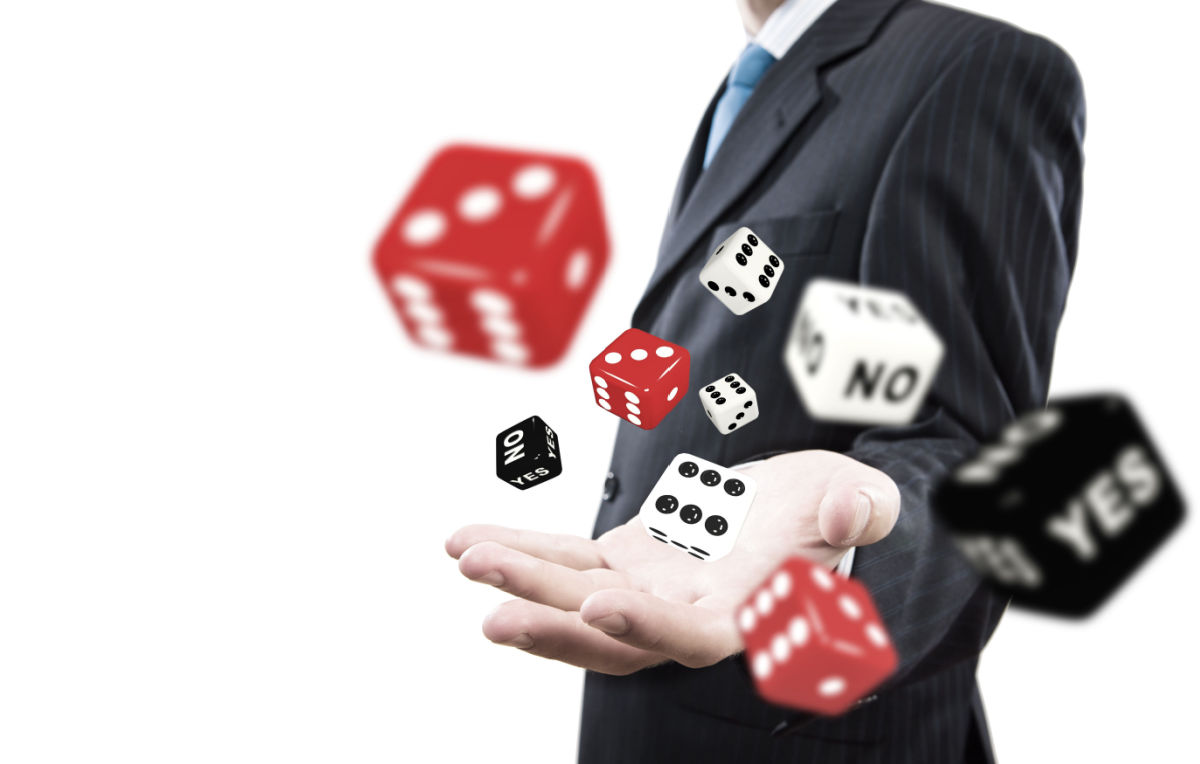 The Importance of Advocacy for Problem Gambling Awareness