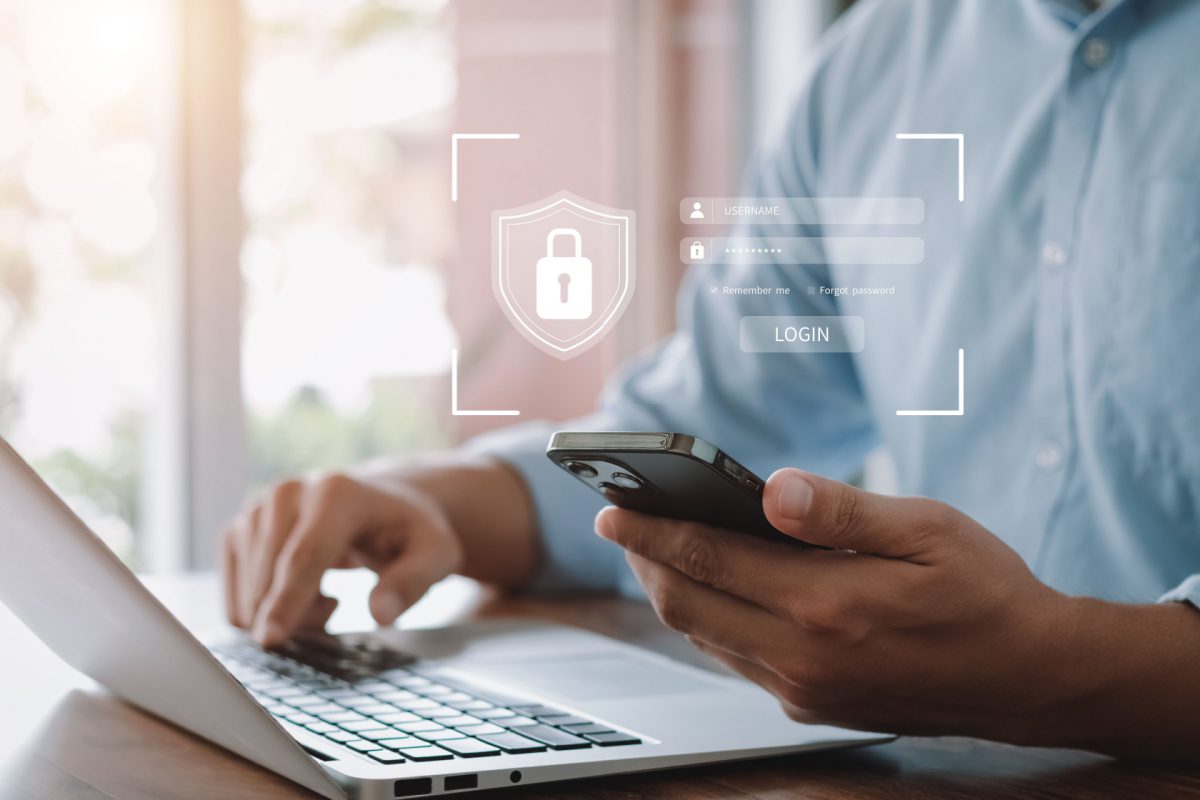 Betting in the Shadows: Navigating Data Privacy for Gamblers