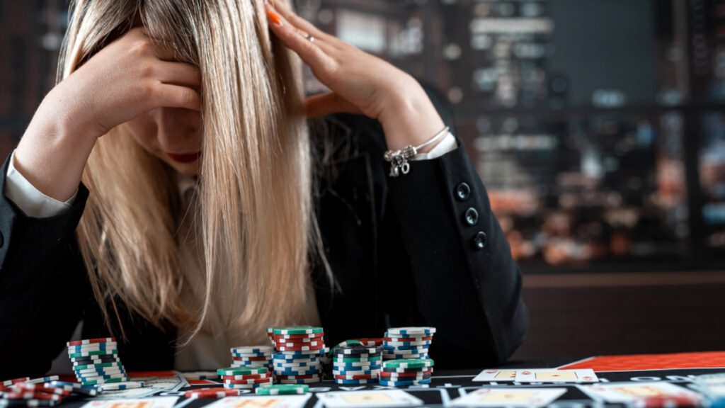 Gambling Addiction Treatment Options