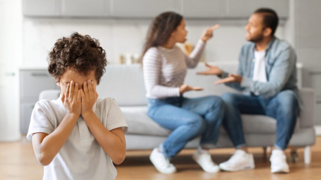 The Effects Of Gambling Addiction On Families