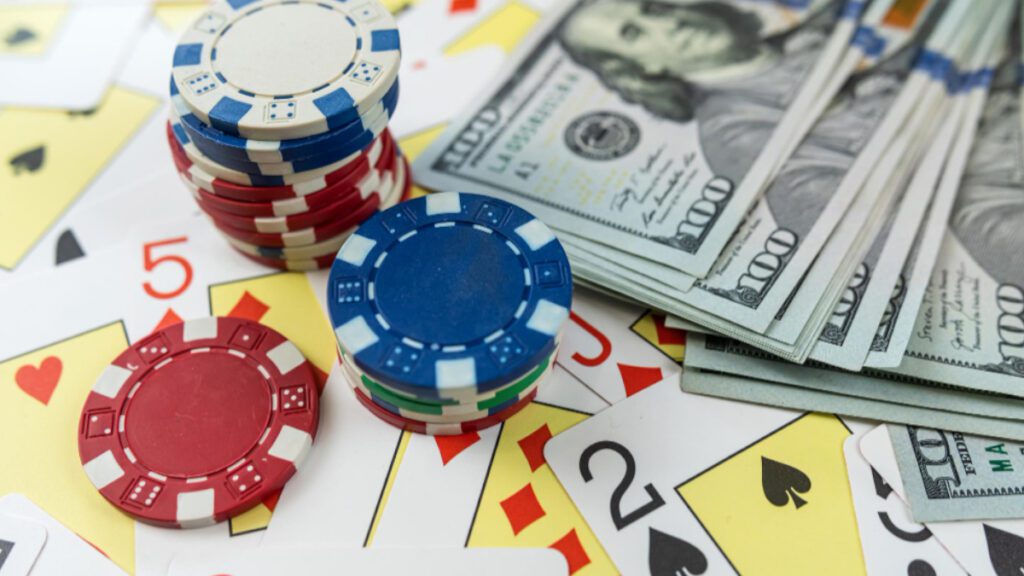12-Step Program For Gambling Addiction: How It Helps