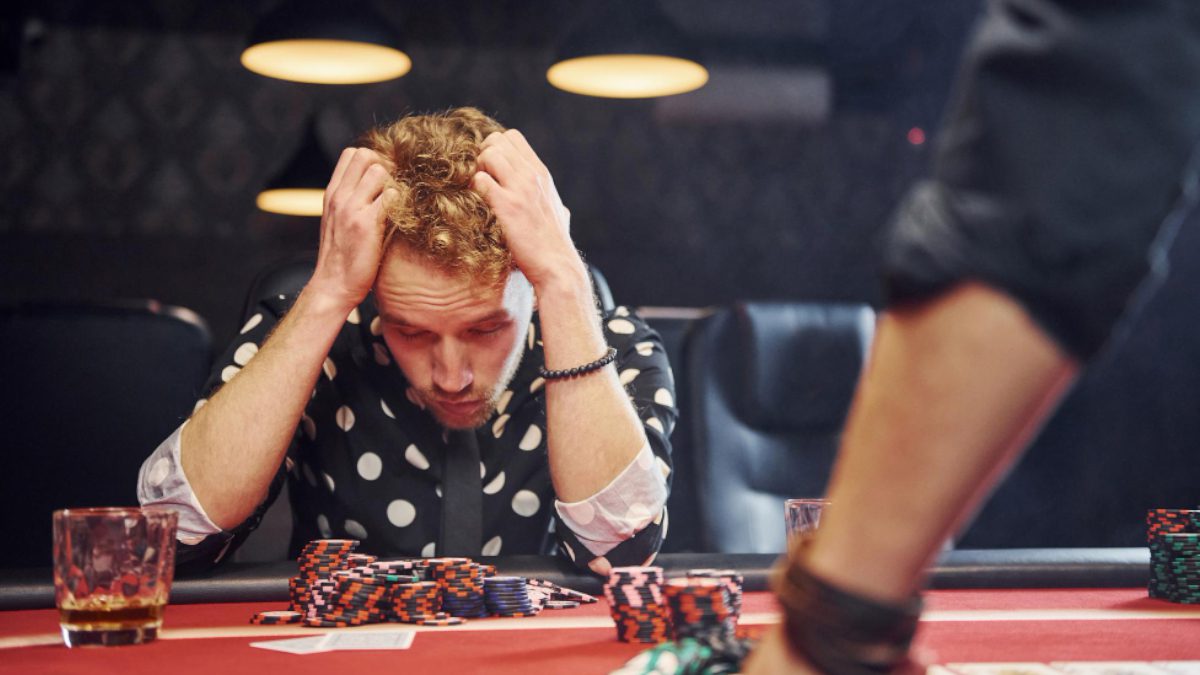 Autism And Gambling Addiction: Risks And Support Available