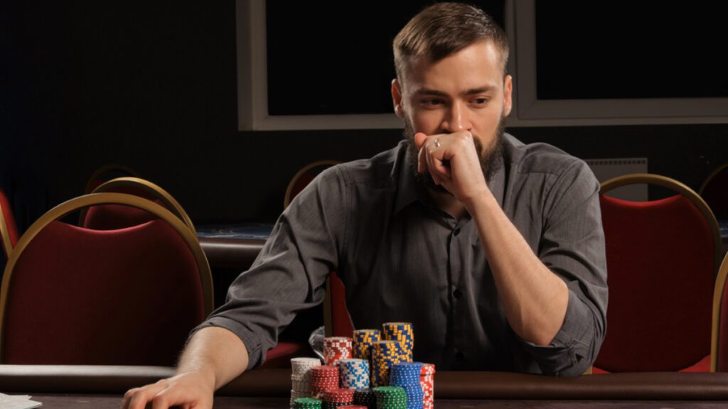 Finding Out Your Husband Has A Gambling Addiction: What To Do Next