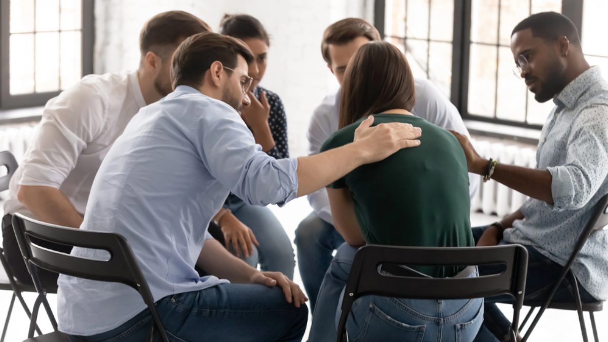 How Gambling Addiction Support Groups Help In Recovery