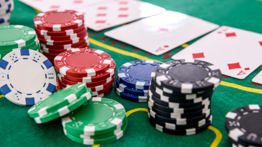 What The DSM-5-TR Says About Gambling Addiction