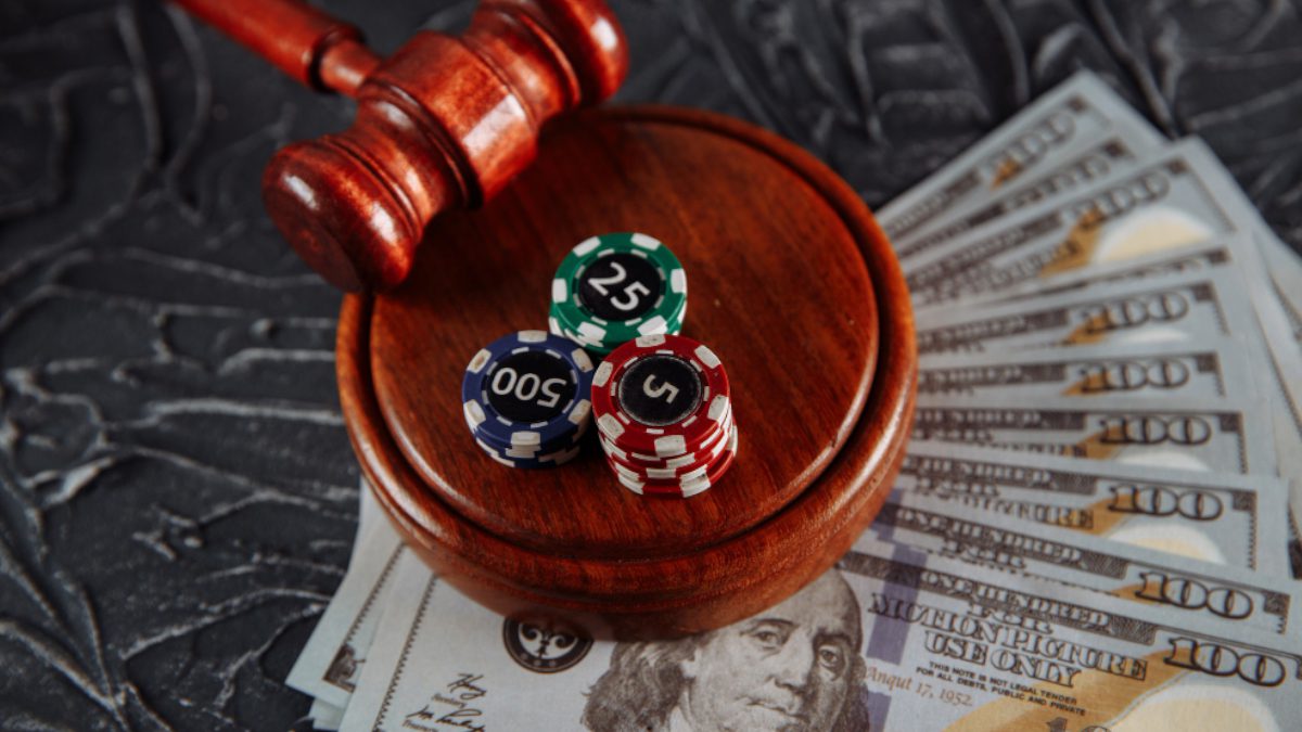 What You Need To Know About NJ Gambling Laws