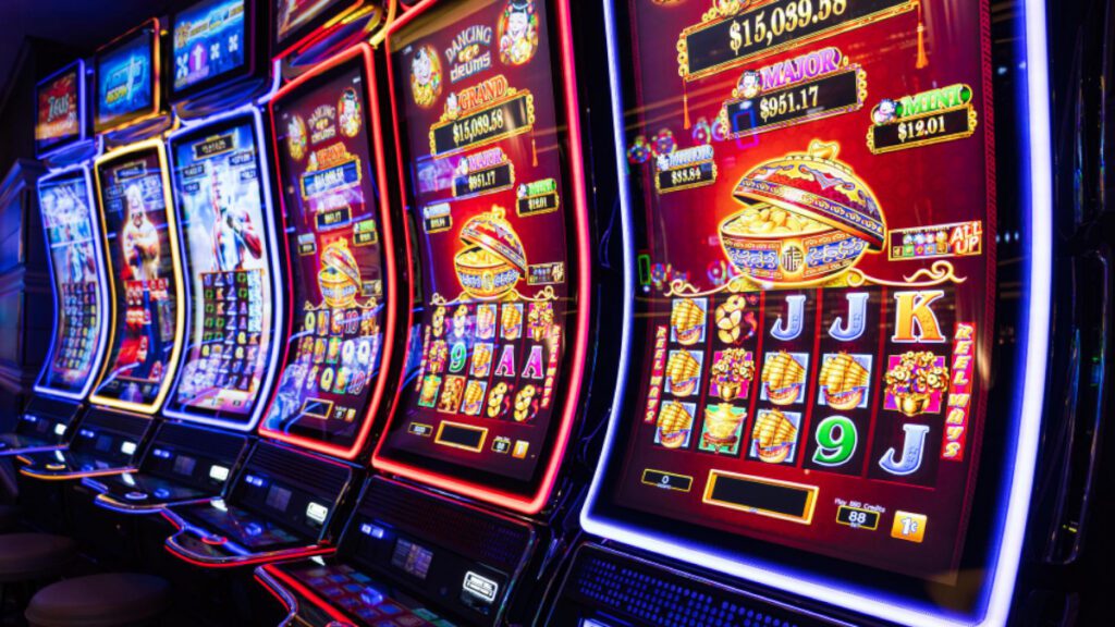 Gambling Addiction Statistics Worldwide: What The Numbers Reveal