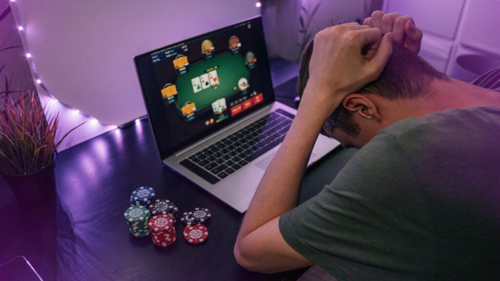 Why Problem Gambling Is Often Called A Hidden Addiction