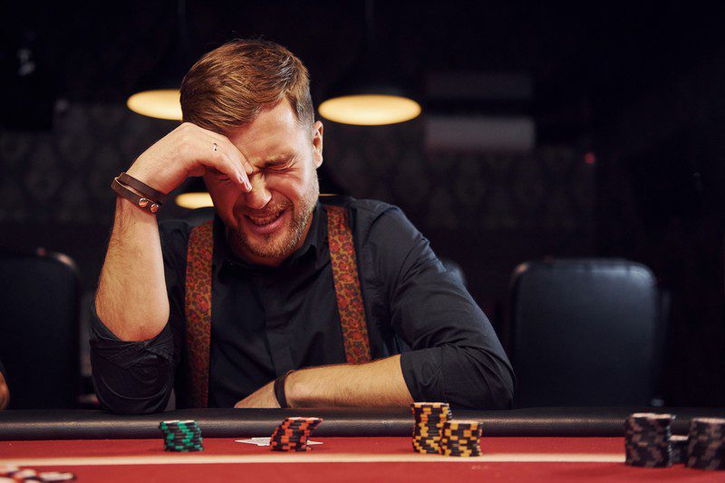 How Bad Is Gambling Addiction?