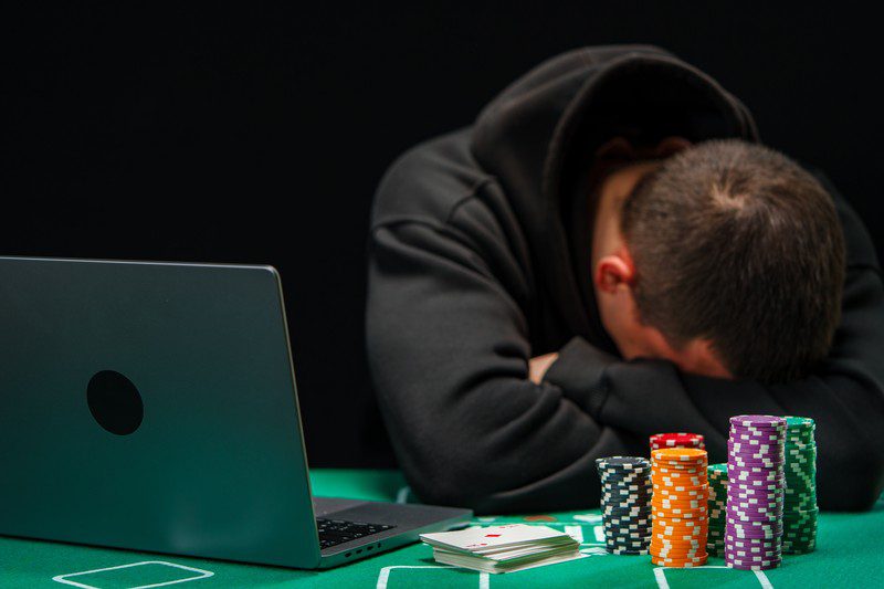 How Common Is Gambling Addiction In The US?