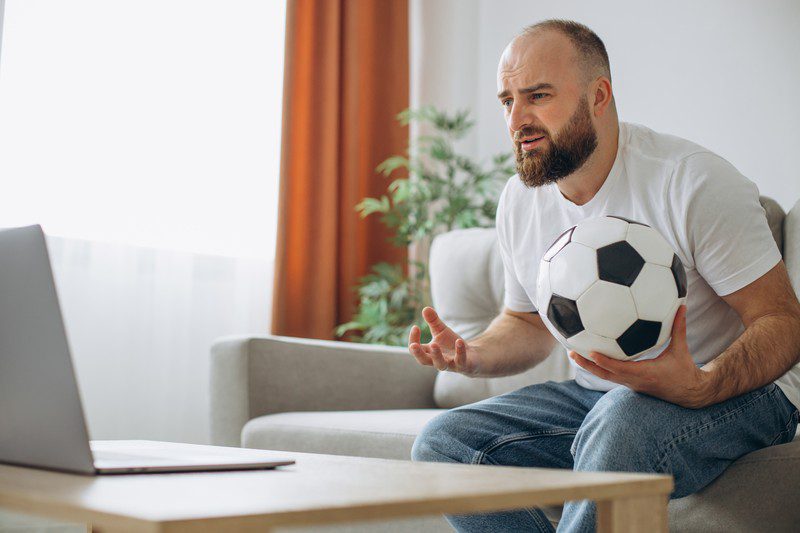 The Negative Effects Of Sports Betting On Mental Health