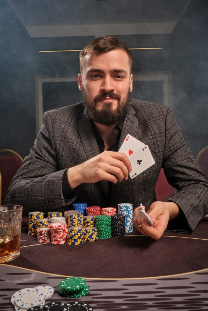 What To Do When You've Lost All Your Money Gambling