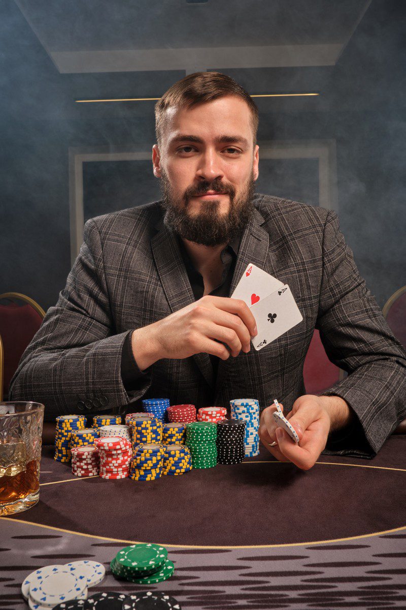 What To Do When You've Lost All Your Money Gambling