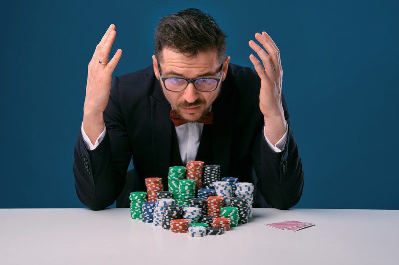 Where To Get Help For Gambling Addiction